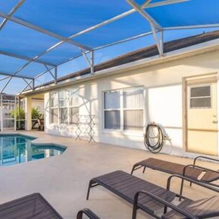 Newly Renovated Close To Disney W Private Pool Villa Kissimmee Exterior foto